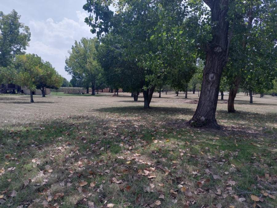 0 Bedroom Property for Sale in Willow Creek Riverfront Residential Estate Free State